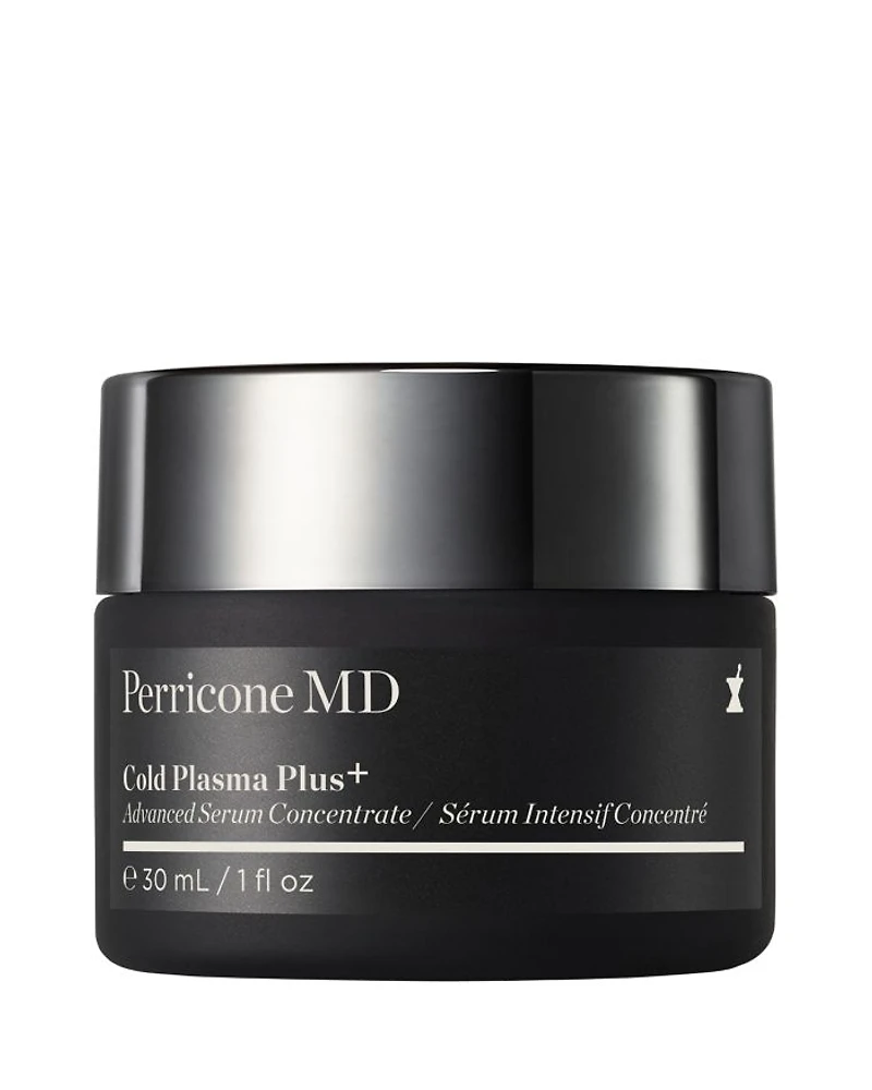Cold Plasma Plus+ Face Advanced Serum Concentrate 1 oz.