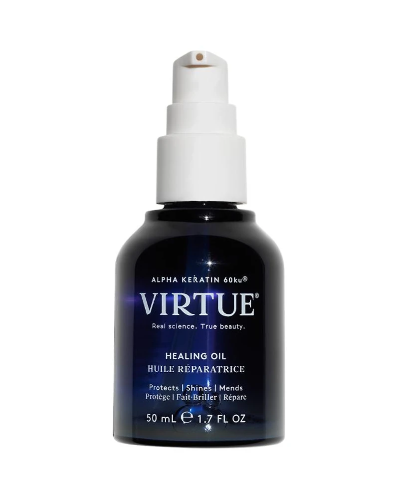 Healing Oil 1.7 oz.