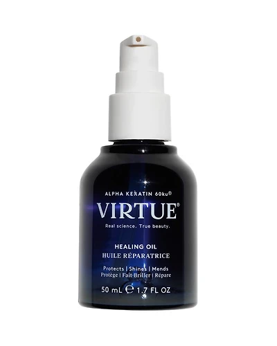 Healing Oil 1.7 oz.