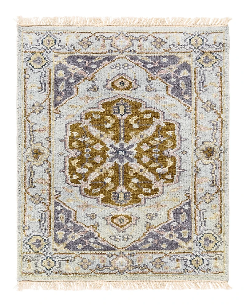 Surya Zeus Zeu-7823 Area Rug