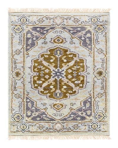Surya Zeus Zeu-7823 Area Rug