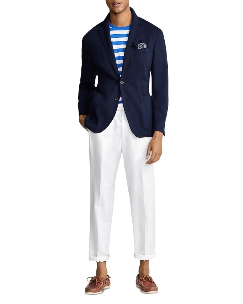 Polo Soft Fit Sport Coat