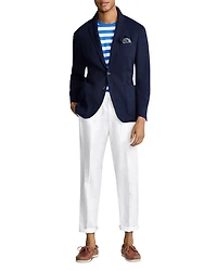 Polo Soft Fit Sport Coat