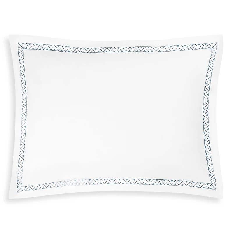 Matouk Schumacher Prado King Sham