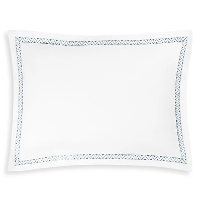 Matouk Schumacher Prado King Sham