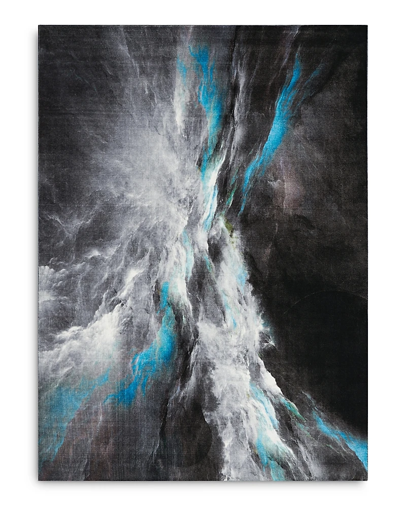 Nourison Le Reve LER06 Area Rug, 4' x 6'