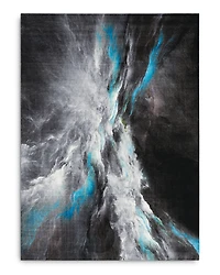 Nourison Le Reve LER06 Area Rug, 4' x 6'