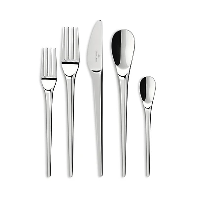 Villeroy & Boch New Moon 5-pc. Place Setting