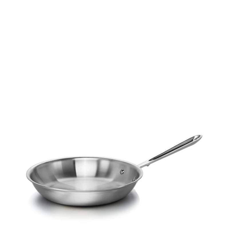 D5 Stainless Brushed 7-Piece Cookware Set - Exclusive