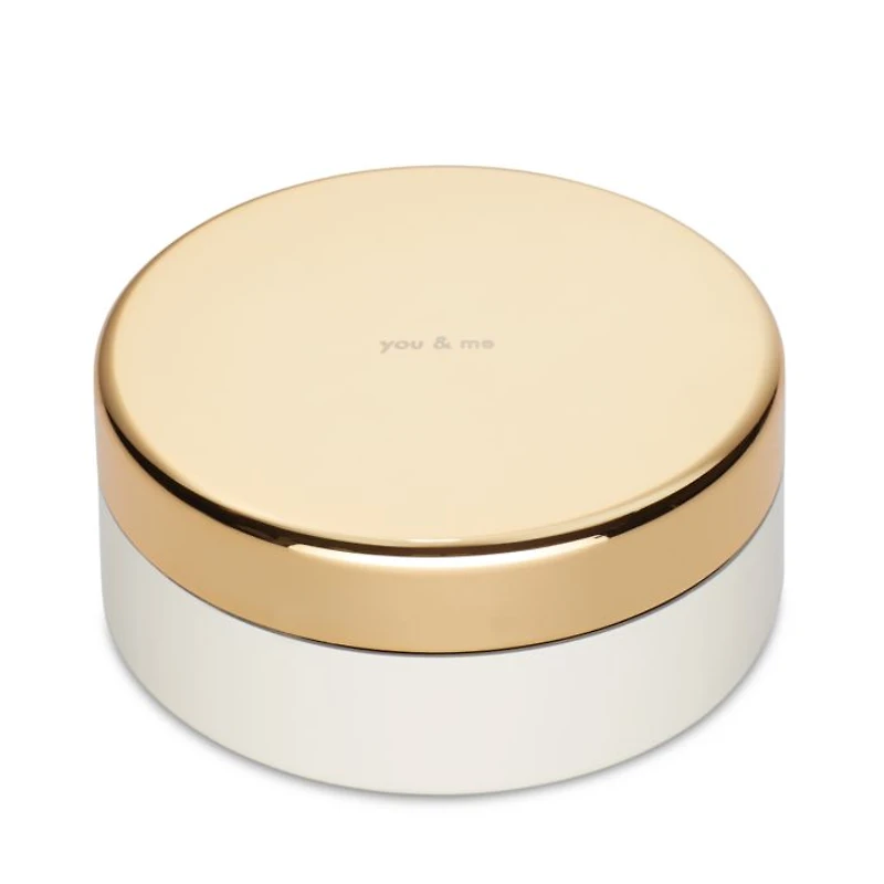 With Love Keepsake Box