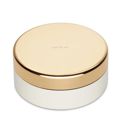 With Love Keepsake Box