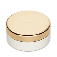 With Love Keepsake Box