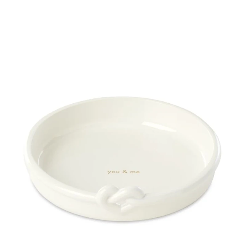 With Love Ring Dish