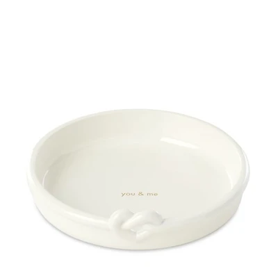 With Love Ring Dish
