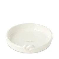 With Love Ring Dish