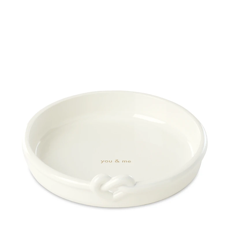 kate spade new york With Love Ring Dish