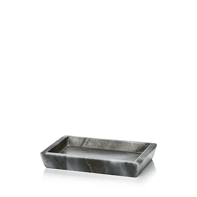 Marble Soap Dish - Exclusive