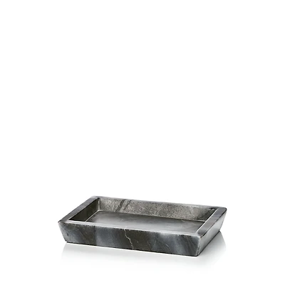 Bloomingdale's Marble Soap Dish - Exclusive