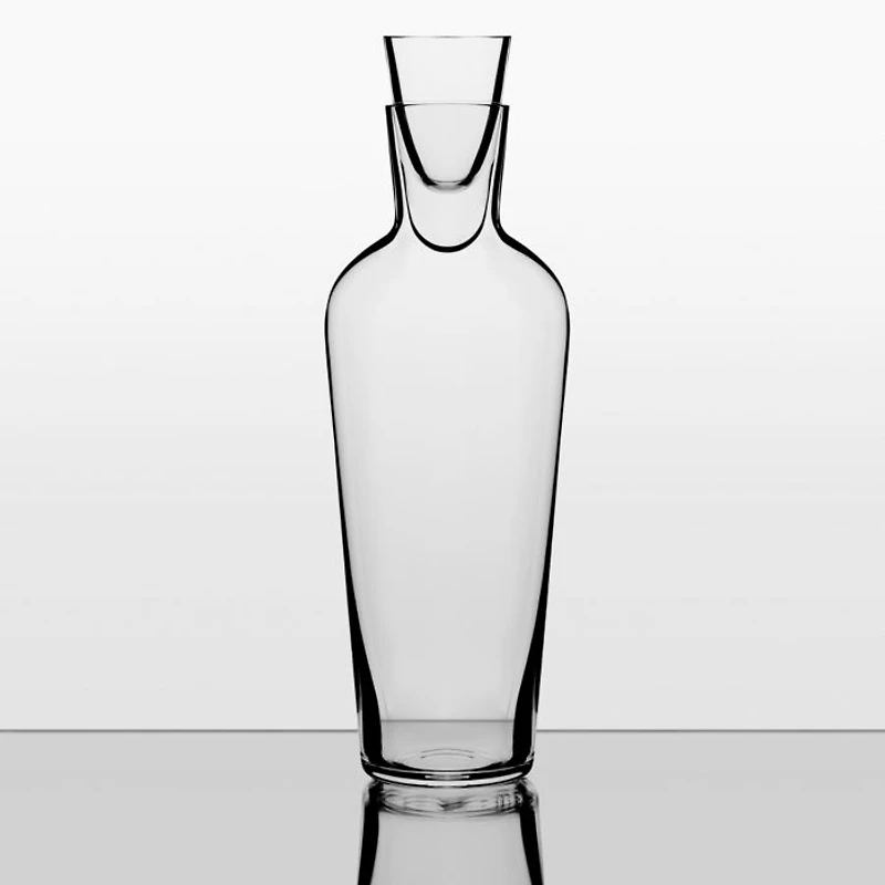 Jancis Robinson Old Wine Decanter