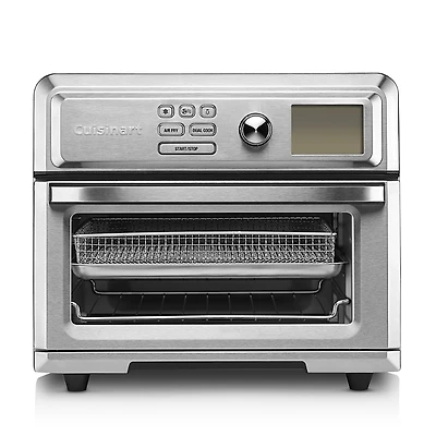 Cuisinart Toa-65 Digital Air Fryer Toaster Oven