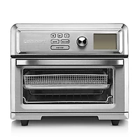 Cuisinart Toa-65 Digital Air Fryer Toaster Oven