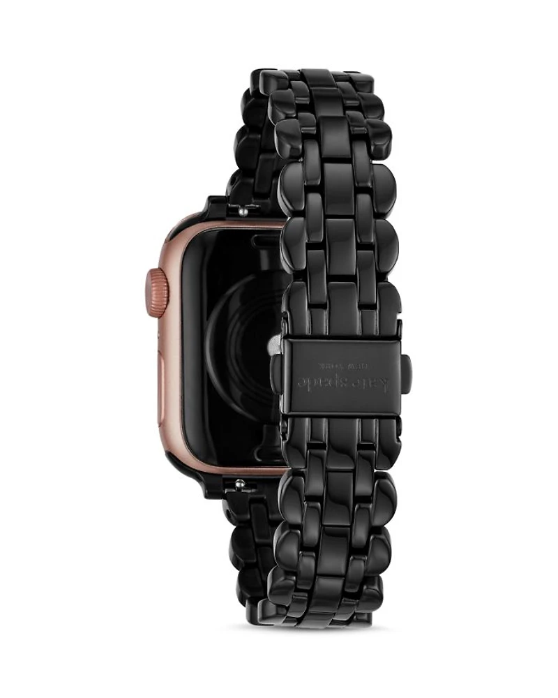 Scallop Apple Watch Bracelet