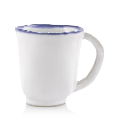 Vietri Aurora Edge Mug
