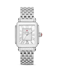 Michele Deco Madison Watch