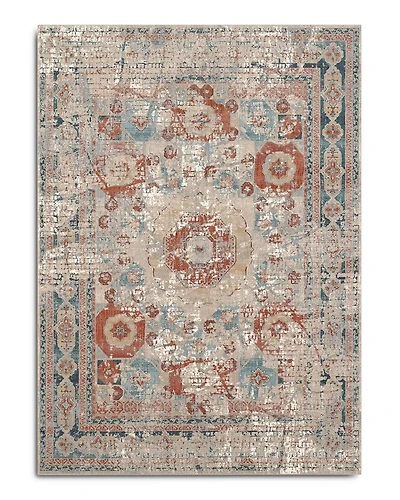 Soiree Cristales Area Rug, 8' x 11'