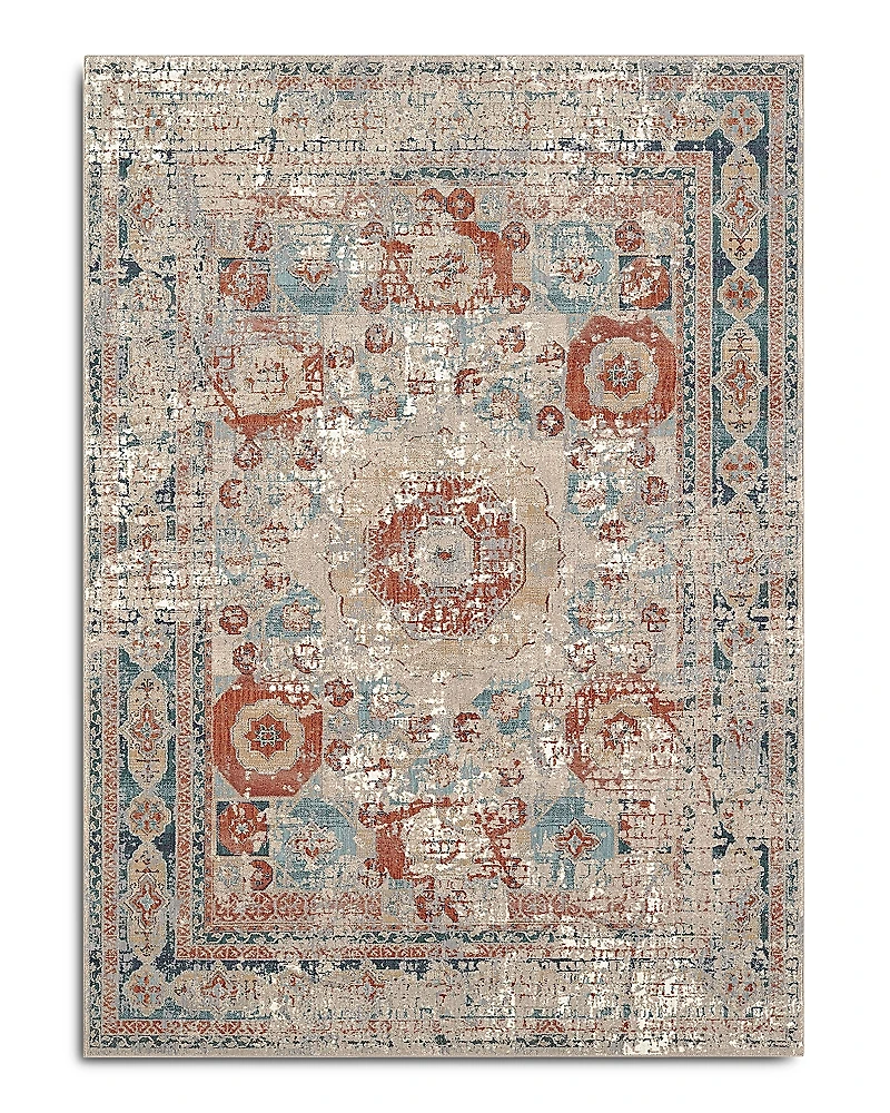 Karastan Soiree Cristales Area Rug, 8' x 11'
