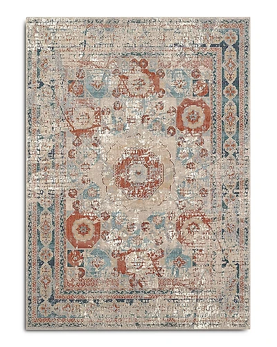 Karastan Soiree Cristales Area Rug, 8' x 11'