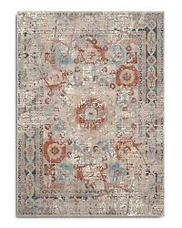 Karastan Soiree Cristales Area Rug, 8' x 11'