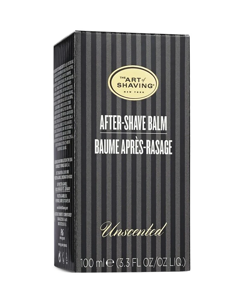After Shave Balm - Unscented