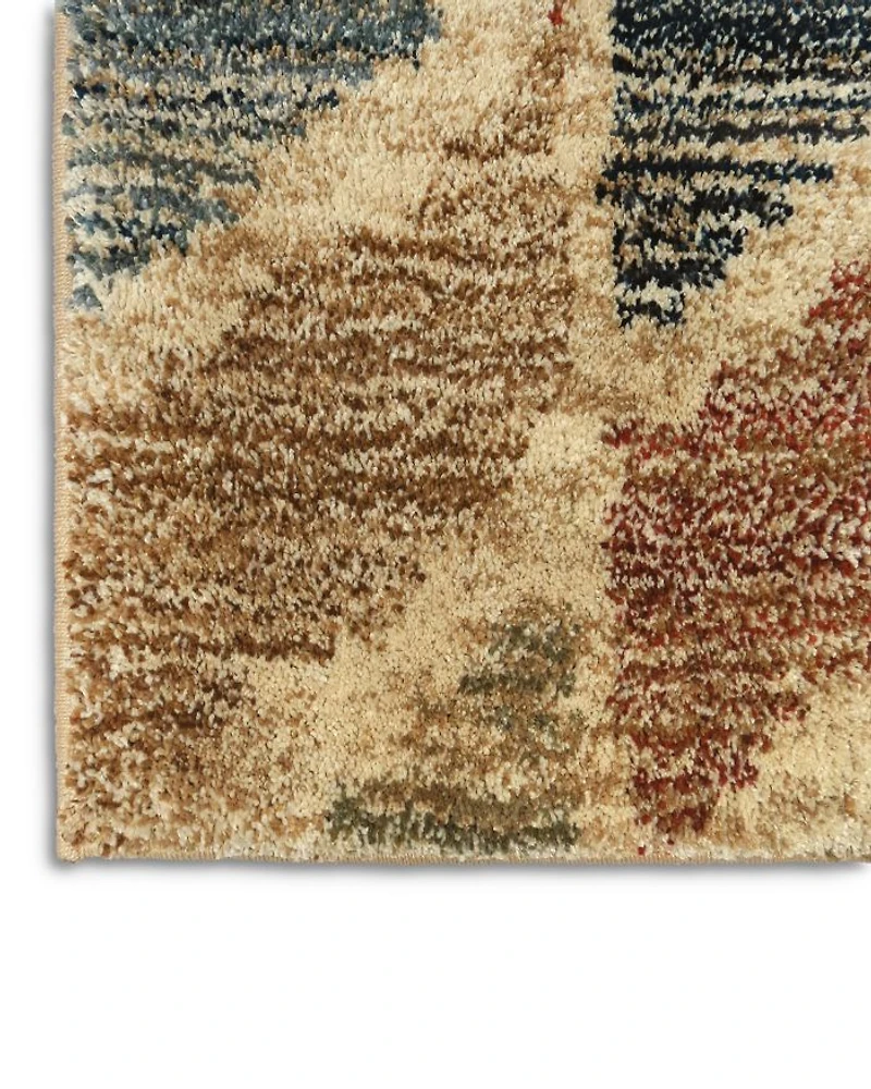 Orian Next Generation Kenya Area Rug, 5'3" x 7'6"