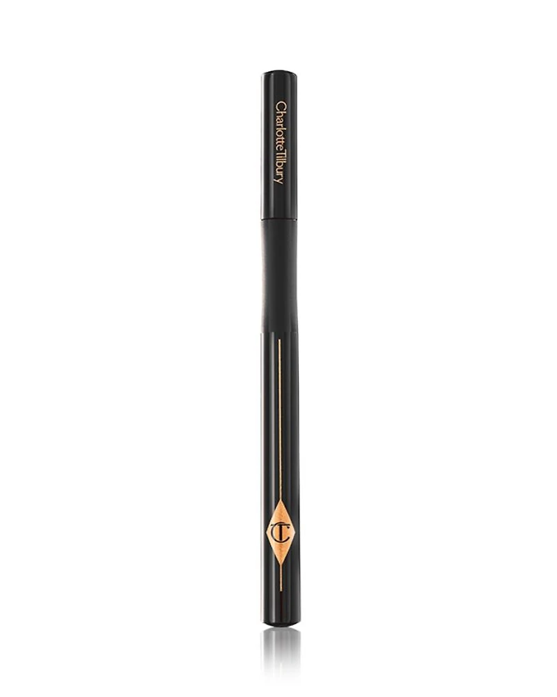 The Feline Flick Quick Fine Line Eyeliner Pen