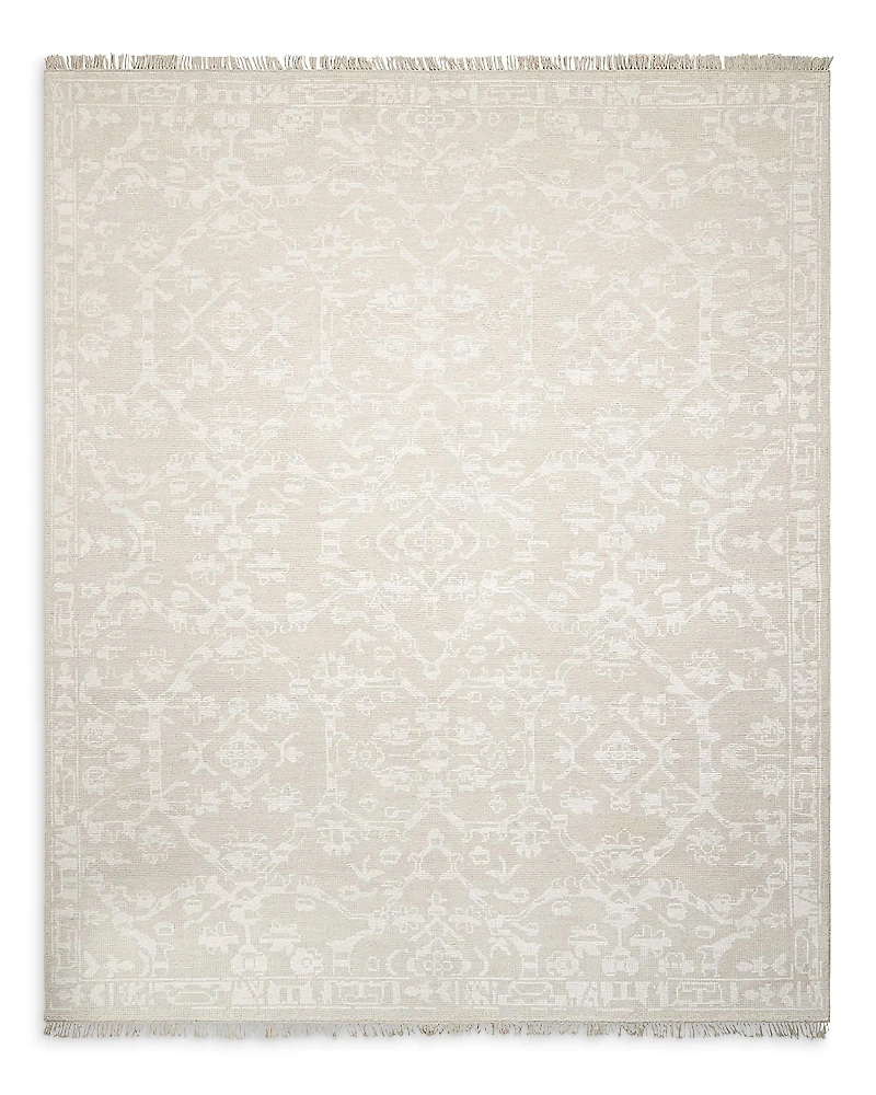 Nourison Elan ELN02 Area Rug, 5'6 x 8'