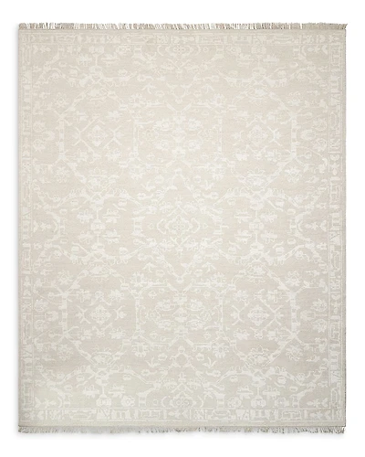 Nourison Elan ELN02 Area Rug, 5'6 x 8'