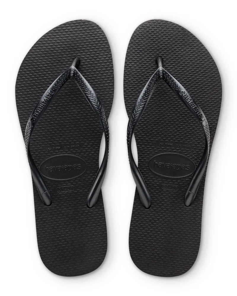 Women's Slim Flip-Flops