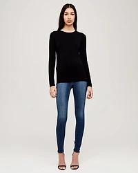 Tess Long-Sleeve Tee