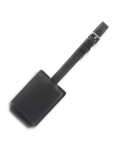 Royce New York Retractable Luggage Tag