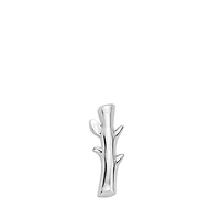 Nambe Tree of Life Mezuzah