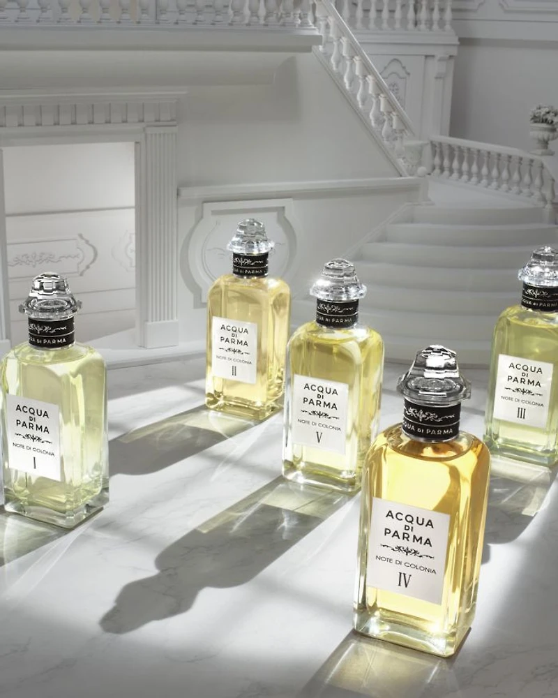 Note di Colonia IV Colonia Collection 5.1 oz.