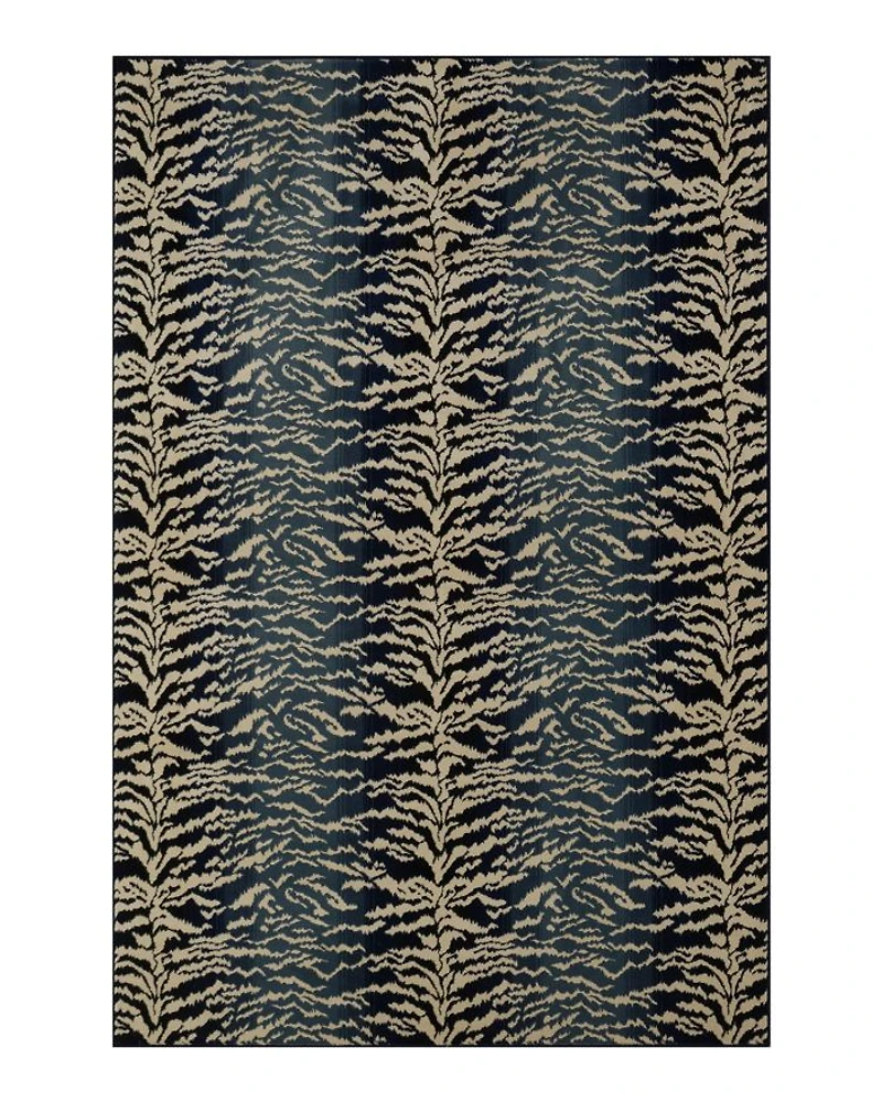 Essentials Tabby Area Rug, 7'10" x 10'10"
