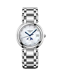 Longines PrimaLuna Watch