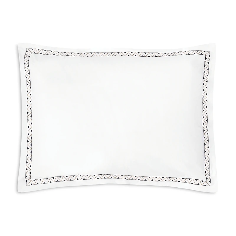 Matouk Schumacher Prado King Sham