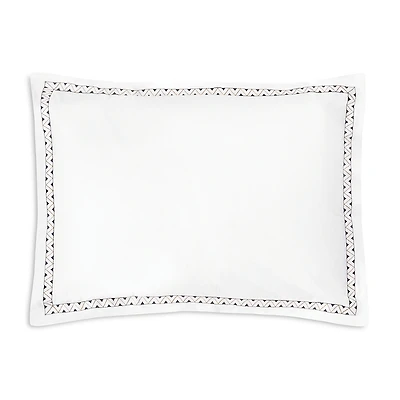 Matouk Schumacher Prado King Sham