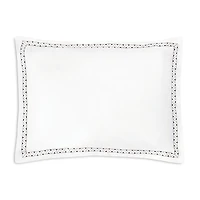 Matouk Schumacher Prado King Sham