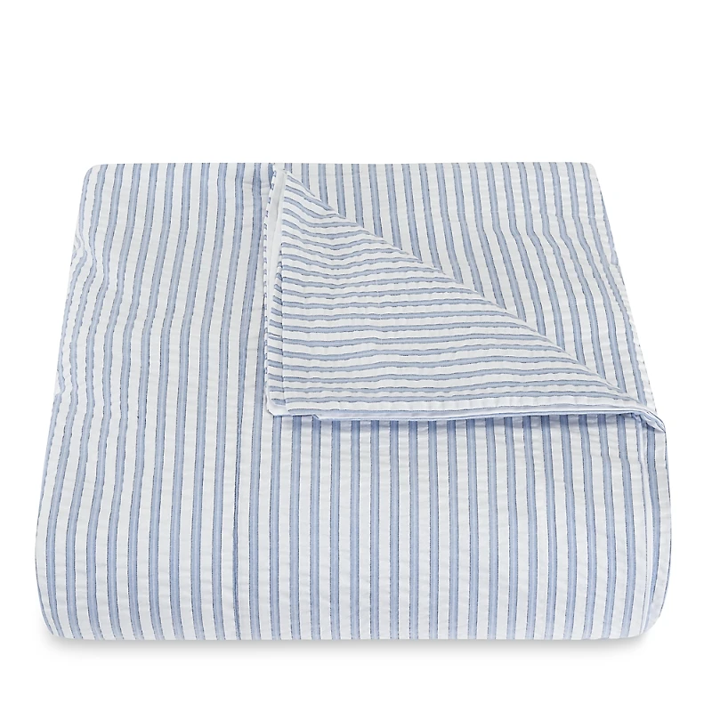 Matouk Matteo Coverlet