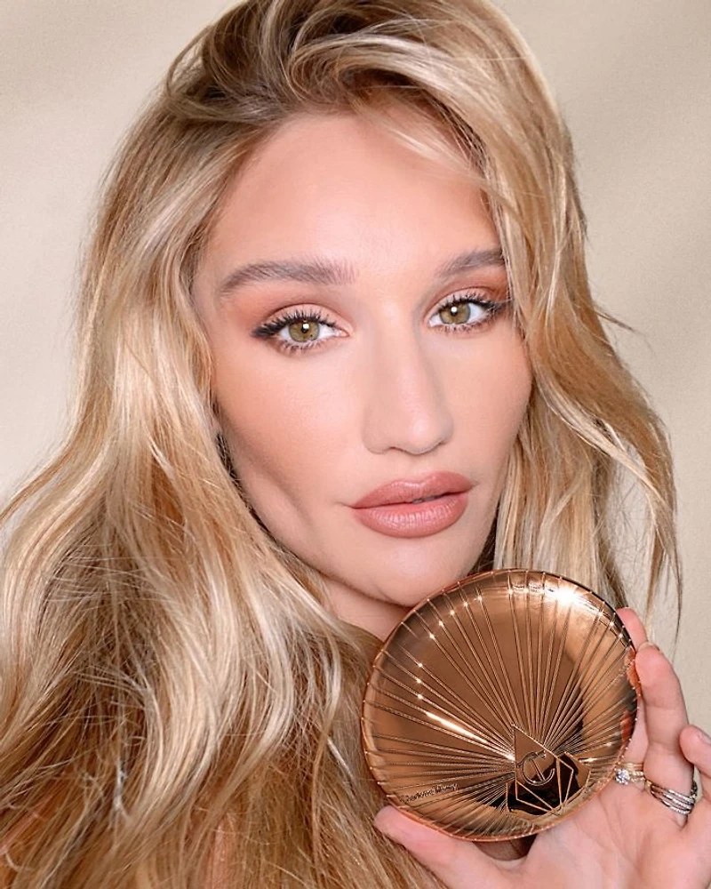Airbrush Bronzer