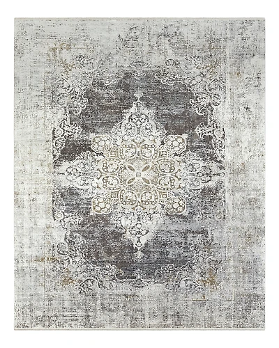 Surya Solar Sor-2305 Area Rug, 7'6 x 11'2